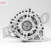 Generatorius DENSO DAN655 kaina