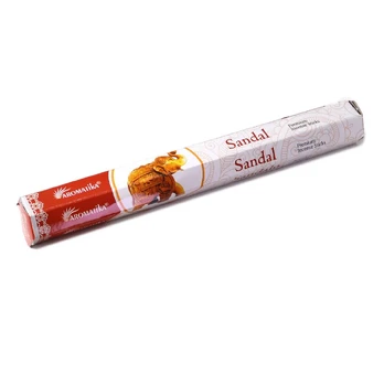 Sandal Natūralūs smilkalai Aromatika