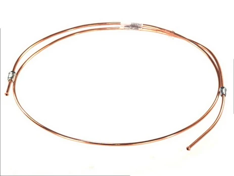 stabdžių žarnelė, suspausto oro sistema WP-491