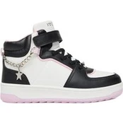 Laisvalaikio batai DeeZee CEO-BIC-AW26-DZ09 Balta
