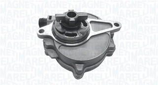 vakuumo siurblys, stabdymo įrenginys MAGNETI MARELLI 351233010038