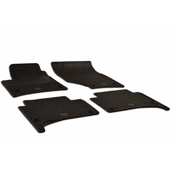 Kilimėliai VW Touareg 2002-2010 4 pcs. /212747