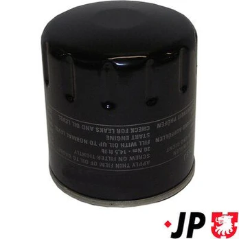 JP GROUP 1118501100 Alyvos filtras