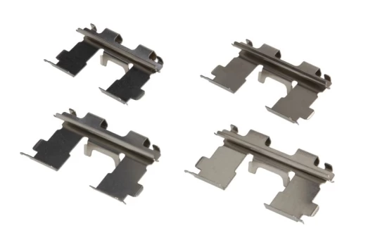 AUTOFREN D4-3048A Brake pad fitting kit