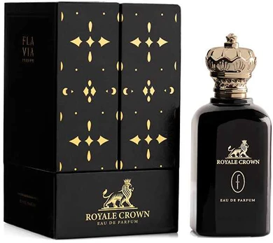 Flavia Royale Crown - EDP