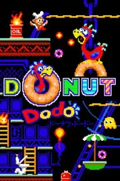 Donut Dodo PC