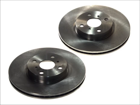 DELPHI BG4054 Brake Disc