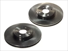 DELPHI BG4054 Brake Disc kaina