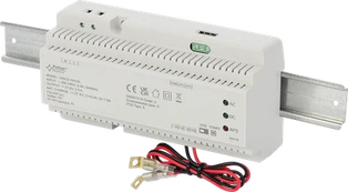 BUFERINIS IMPULSINIS MAITINIMO ADAPTERIS DING2-24V3A PULSAR