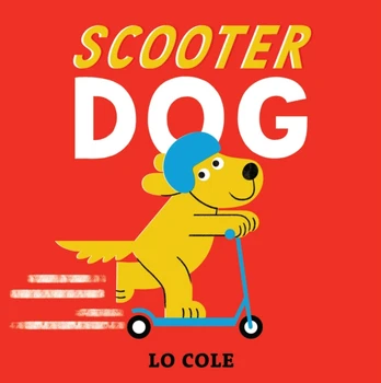 Scooter Dog