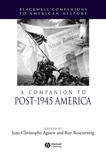 Companion to Post-1945 America