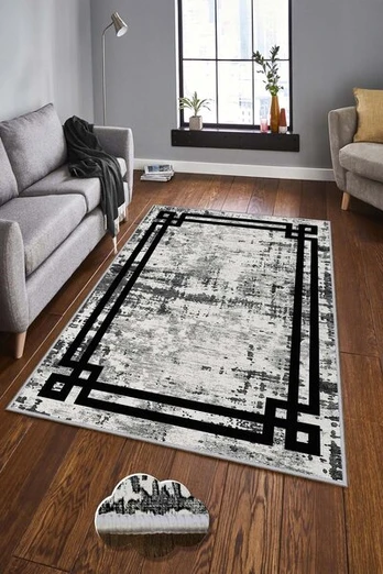 Asir kilimas Hmnt872 100x300 cm