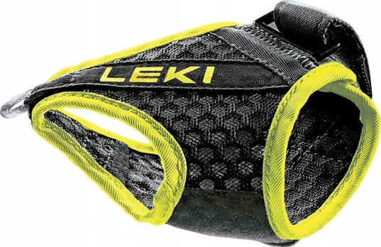Leki LE PAS Trigger Shark Frame tinklelis ir M/L/XL