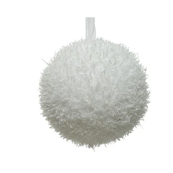 Burbulas 452869 1vnt 8cm Baltas