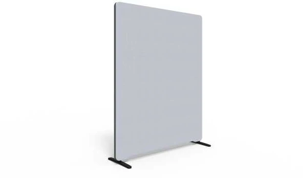 Lintex Edge gulvskærm 1200x1500 mm