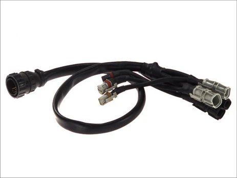 KNORR Diagnostikos testerio laidai K 001346