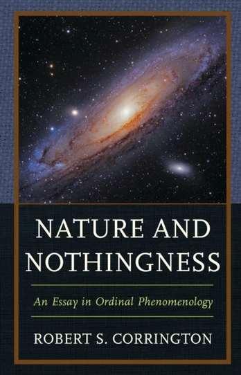 Nature and Nothingness