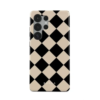 Proper Uniform - Samsung Galaxy S25 Ultra Case, Tough (Magnetic) / N/A