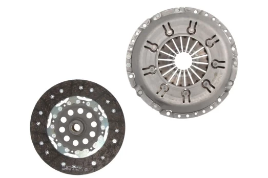LUK 624 2231 09 Clutch kit