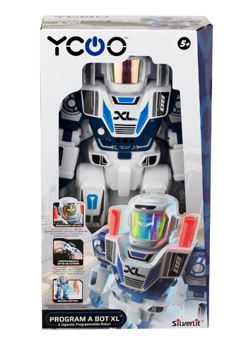 YCOO Robotas PROGRAM A BOT XL, 40 cm
