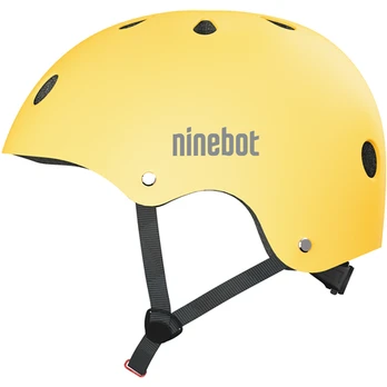Šalmas Segway Ninebot Commuter Helmet, Yellow