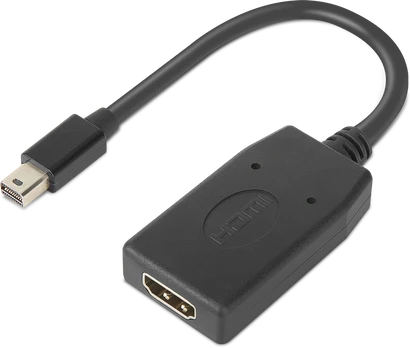 Adapteris AV Lenovo ThinkStation Mini DP to HDMI Adapteris