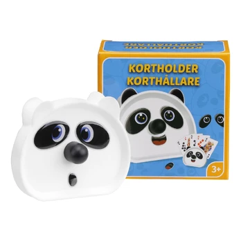 Card holder for kids (10006)