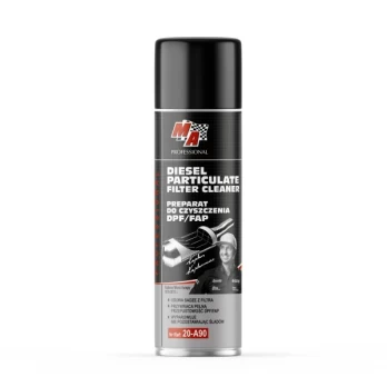 MA PROFESSIONAL DPF/FAP sistemos valymo priemonė MA 20-A90