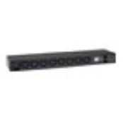 APC RACK PDU METERED 1U 16A 208/230V | AP7821B
