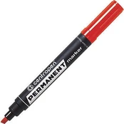 Žymeklis Centropen, raudona kaina