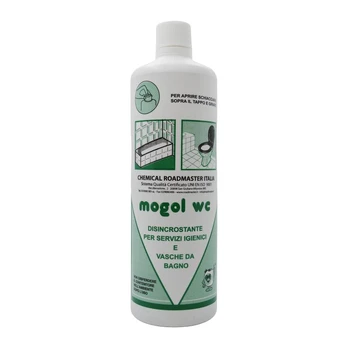 Mogol WC (1L) – nukalkinimo priemonė