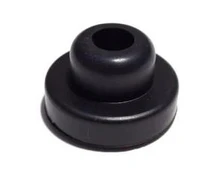 9060-180026 pin rubber cap, radiator