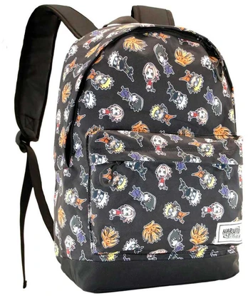Karactermania Naruto Shippuden Wind backpack 41cm
