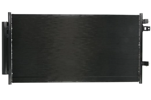 THERMOTEC Condenser, air conditioning KTT110751