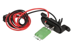 MEAT & DORIA MDK109200 Blower motor regulator kaina
