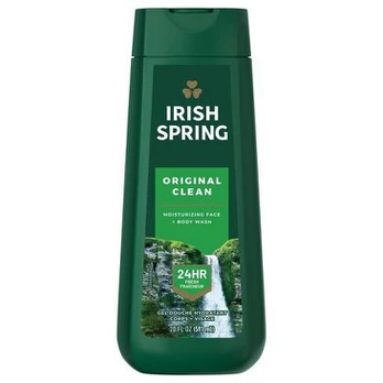 Original Irish Spring Dušo Želė 591 Ml