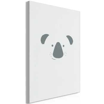 Artgeist Paveikslas - Smiling Koala (1 Part) Vertical