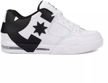 DC Shoes Command DC02220102 Baltos