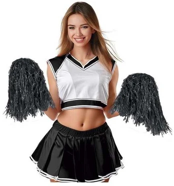 Fiesta Sorte pom poms