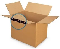 Box14 300x300x300 mm