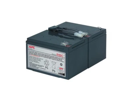 APC Replacement Battery Cartridge #6 -