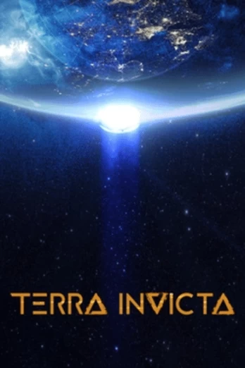 Terra Invicta PC
