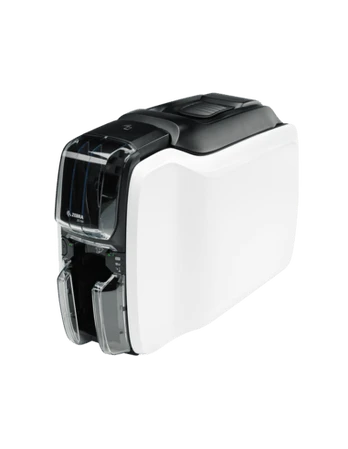 Zebra ZC100, single sided, 12 dots/mm (300 dpi), USB