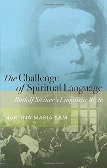 Challenge of Spiritual Language