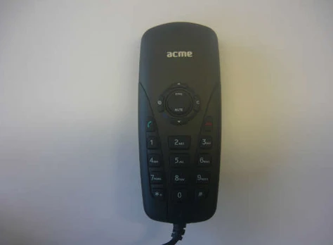 Telefonas VoIP USB Skype