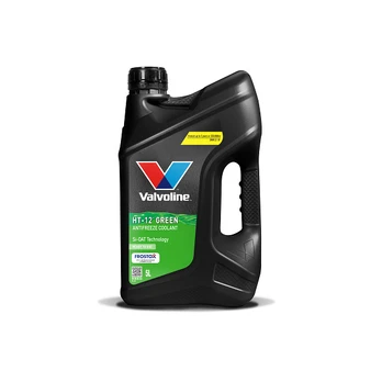 Aušinimo skystis Valvoline HT-12, 5 l