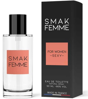 RUF *SMAK for Women