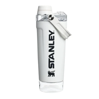 Stanley Vitalize™ Shaker gertuvė | 590 ml | Chalk