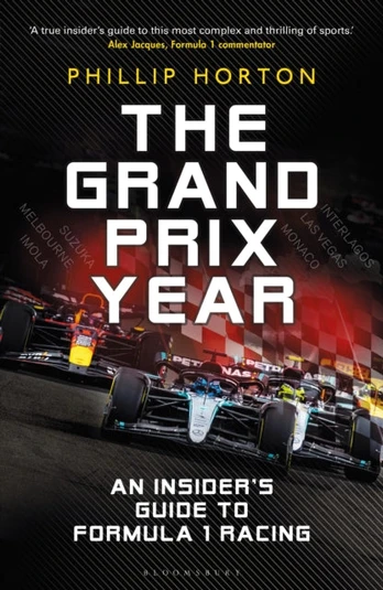 Grand Prix Year