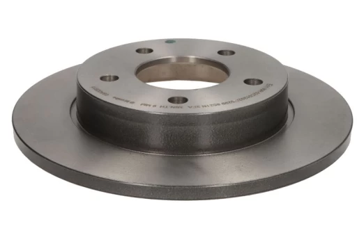 BREMBO 08.A029.11 Brake Disc